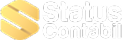 logo status contábil
